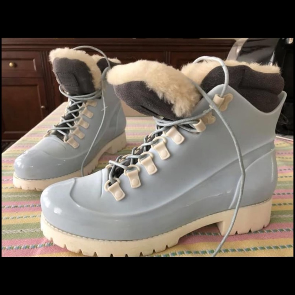 Charles David boots